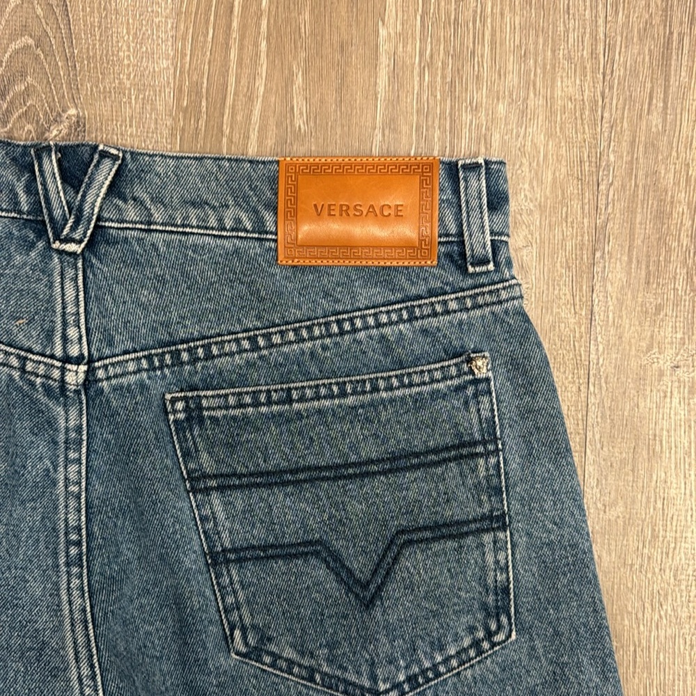 VERSACE JEANS - Picture 5 of 12